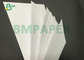 Couverture en papier glacé bilatérale 14pt de papier 16pt haut Art Paper pliable