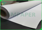 20LB 508mm*50m deux dégrossit le papier à dessin blanc de DAO pour le diagramme mécanique d'aspiration