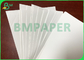 600mm * 820mm couvertures de 250 GM/M C2s Matte Art Paper For Magazine Books