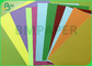 180gsm - 250gsm 8.5*11 avance le papier petit à petit excentré coloré pour des cartes d'Invidation