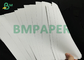 Papier bond blanc de papier d'impression offset d'en 50grs 53grs pour le papier de journal