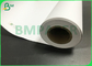 rame 42gsm non-enduite blanche emballant le papier à dessin de DAO pour le dessin d'habillement