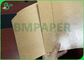 10gsm imperméable - le PE 20gsm a enduit le papier enveloppé pour la boîte à nourriture