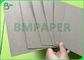 Pâte réutilisée par papier rigide qui respecte l'environnement de paille pour le cadre de photo