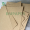 carton sûr de Papier d'emballage de nourriture de 300gsm 350gsm pour la rigidité élevée de sacs