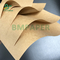 le papier de revêtement de 80gsm Brown foncé Papier d'emballage pour le riz met en sac de haute résistance