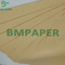papier brut Papier d'emballage de revêtement de 70gsm de panneau à Topliner de métier non blanchi de sac pour l'emballage