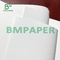 idéal blanc de papier d'emballage de catégorie comestible de 50g 60g 70g pour l'emballage alimentaire