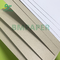 le blanc duplex Gray Back Board For Book de 700mm x de 100mm couvre 250gsm