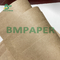 30gsm - papier extensible de 450gsm Brown emballage pour l'emballage de produit alimentaire