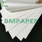 130um Matte White Greaseproof brillant CHOIENT le papier synthétique pour l'imprimante à jet d'encre