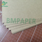 100% 160gsm recyclable Brown naturel Papier d'emballage Linerboard pour l'insertion ondulée