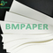 papier imperméable de longévité élevée de papier synthétique d'ANIMAL FAMILIER de 150um Matte Surface White