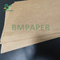 le papier naturel extensible de 75gsm 90gsm emballage pour produire le ciment met en sac 100 x 69cm
