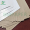 Matériau d'emballage pour tubes en papier blanc à feuilles de 170 grammes