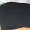 120+120+120gm 3 couches de papier carton ondulé noir pour boîte à lettres E flûte