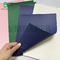 0.55mm papier imprimable évacuable papier lavable rouleau papier d'étiquette jacron