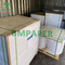 Papier blanc kraft recyclé Papier blanc artisanal 100 gm ~ 150 gm 546 mm x 740 mm
