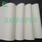 60 70gsm Beige Offset Impression de papier de cahier Bon tirage 700 × 1000 mm