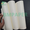 80gm papier d'impression en pâte de bois clair en crème papier d'impression offset