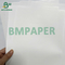 100 gr de papier recyclable à haute blancheur brillant
