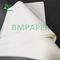 50 grammes de papier blanc résistant à la graisse pour sacs alimentaires Kit 3 Haute résistance 650 mm