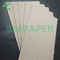 500 gm Capsule de haute rigidité Carton gris Carte de livre en feuille de carton Liant 105 × 125,5 cm