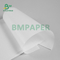 34 grammes Kit 3 5 7 Papier Kraft blanc papier résistant à l' huile de qualité alimentaire Jumbo Roll