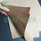 Papier Kraft de 45 gm 50 gm de couleur naturelle de papier d'emballage en pâte de bois vierge