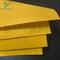 90 g 110 g papier kraft jaune doré pour enveloppe de courrier feuille et rouleau