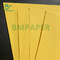 90 gm 110 gm papier Kraft doré pour fabriquer des sacs enveloppe à bulles