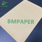 Sacs à lettres biodégradables Kraft Papier couleur naturelle Enveloppe Papier matières premières