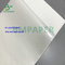 PE revêtu 35gm papier kraft blanc imprimable imperméable à l'huile imperméable à l'eau