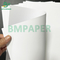 Papier blanc épais sans bois 250 g 300 g absorbant l'encre