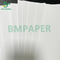 Papier blanc épais sans bois 250 g 300 g absorbant l'encre