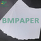 150g Impression à jet d'encre Papier blanchi blanc coloré pour imprimante à trace