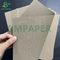 Pâte recyclée non recouverte 400 gm 500 gm Tubes de papier Ruloir de carton