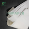 40 gm 50 gm papier résistant à la graisse avec facile glissement kit de propriété