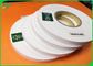 livre blanc de 60gsm 120gsm/petit pain blanc de papier d'emballage pour faire les pailles FSC diplôméees