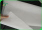 Petit pain blanc de papier alimentaire de papier sulfurisé 35gsm pour l&amp;#39;emballage de hamburger