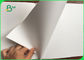 Petit pain blanc résistant de papier d'emballage de coupure élevée, papier d'emballage de la catégorie 80gsm comestible