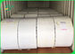 Straw Base Paper Roll entièrement compostable 60 - échantillon 120gsm disponible