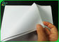 Papier vergé blanc lisse de papier professionnel d'impression offset pour imprimer/copie