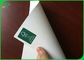 Panneau enduit bilatéral 230GSM - de FBB couleur 400GSM blanche pour faire la carte postale