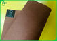 Petit pain 125GSM - taille de papier de Brown emballage de catégorie comestible de l'épaisseur 400GSM adaptée aux besoins du client