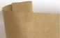 Papier blanc de revêtement de Papier d'emballage de catégorie comestible, 300gsm - panneau de 450gsm Brown Papier d'emballage