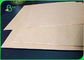 Réutilisez le papier de panneau de revêtement de Papier d'emballage 120g - appui étanche à l'humidité d'OEM 450g