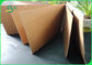 Réutilisez le papier de panneau de revêtement de Papier d'emballage 120g - appui étanche à l'humidité d'OEM 450g