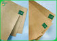 Panneau 250gsm - 400gsm de revêtement de Papier d'emballage de rigidité pour les boîtes de empaquetage