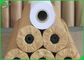 Petit pain élevé de papier à dessin de vêtement de blancheur 40 GM/M - 80gsm pour l'usine de textile